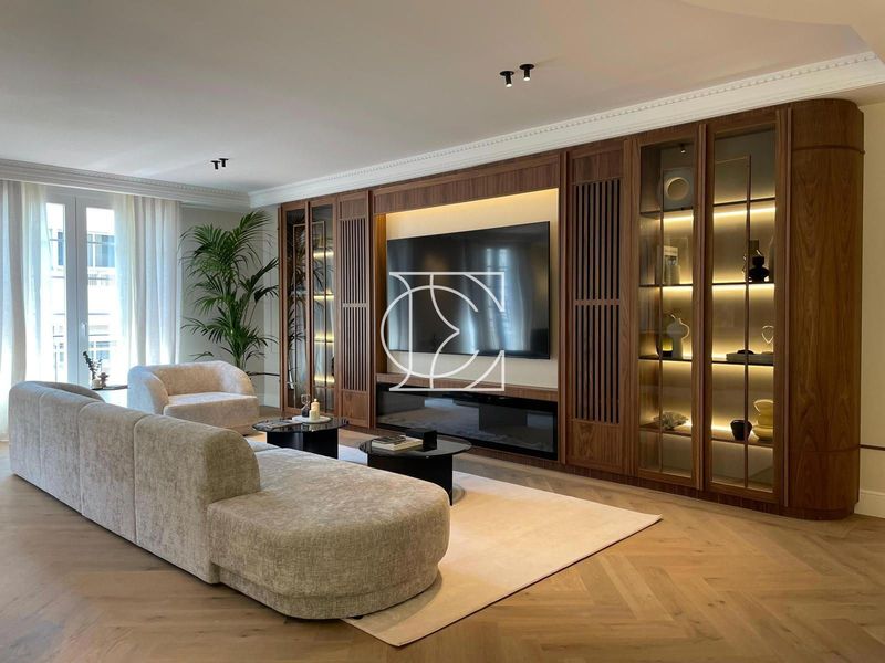 Piso en venta Madrid. Ref: 1244. Consulting Inmobiliario Esquivel