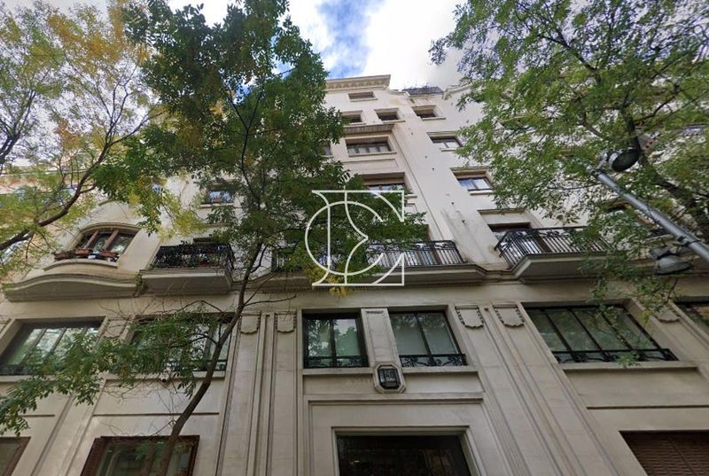 Piso en venta Madrid. Ref: 1253. Consulting Inmobiliario Esquivel