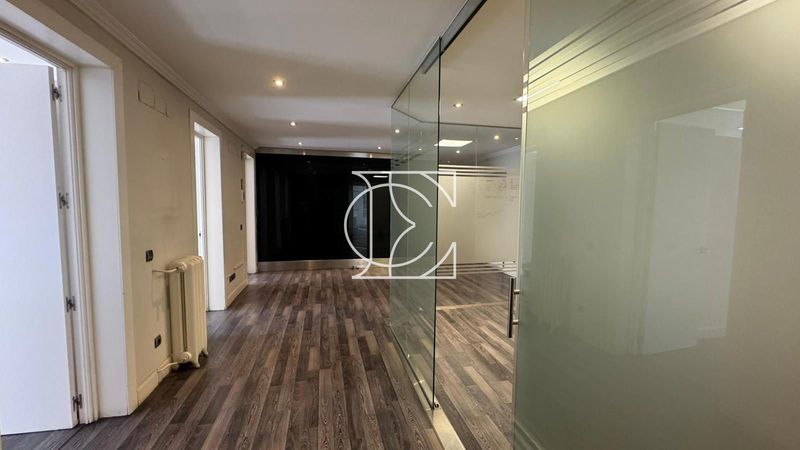 Piso en alquiler Madrid. Ref: 1264. Consulting Inmobiliario Esquivel