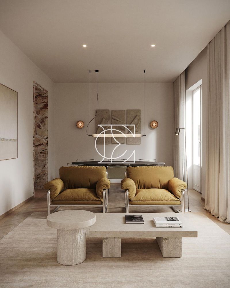 Piso en venta Madrid. Ref: 1265. Consulting Inmobiliario Esquivel