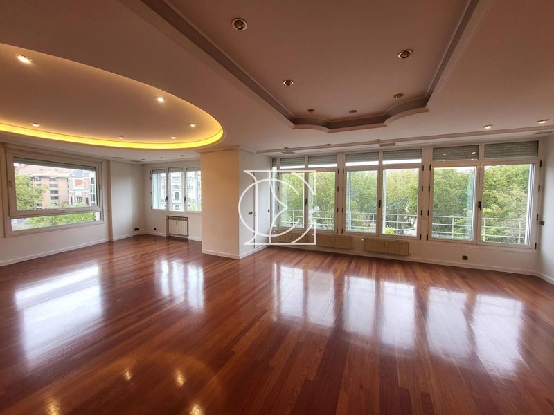 Piso en alquiler Madrid. Ref: 1266. Consulting Inmobiliario Esquivel