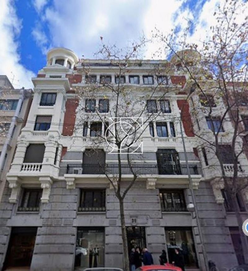 Piso en venta Madrid. Ref: 1276. Consulting Inmobiliario Esquivel