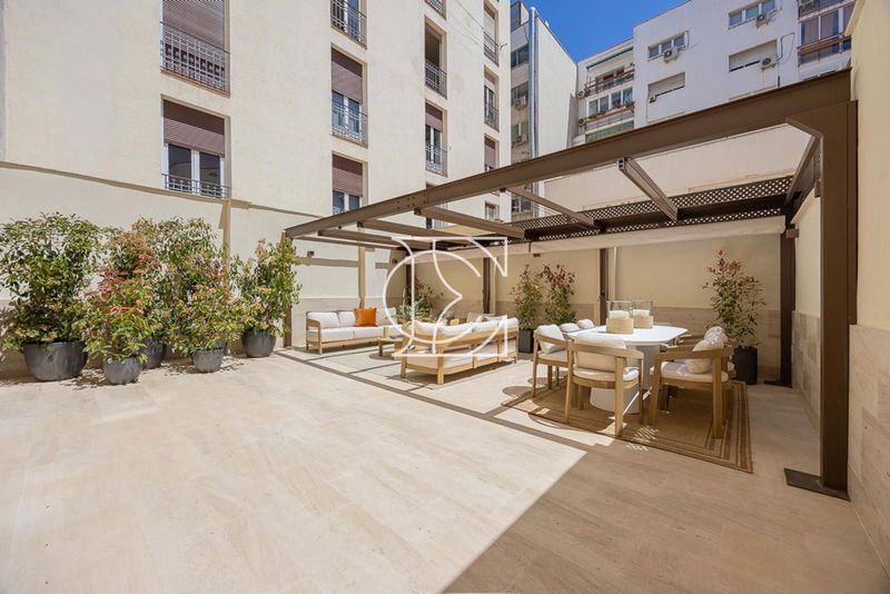 Piso en venta Madrid. Ref: 1276. Consulting Inmobiliario Esquivel