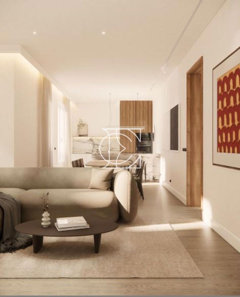 Piso en venta Madrid. Ref: 1278. Consulting Inmobiliario Esquivel