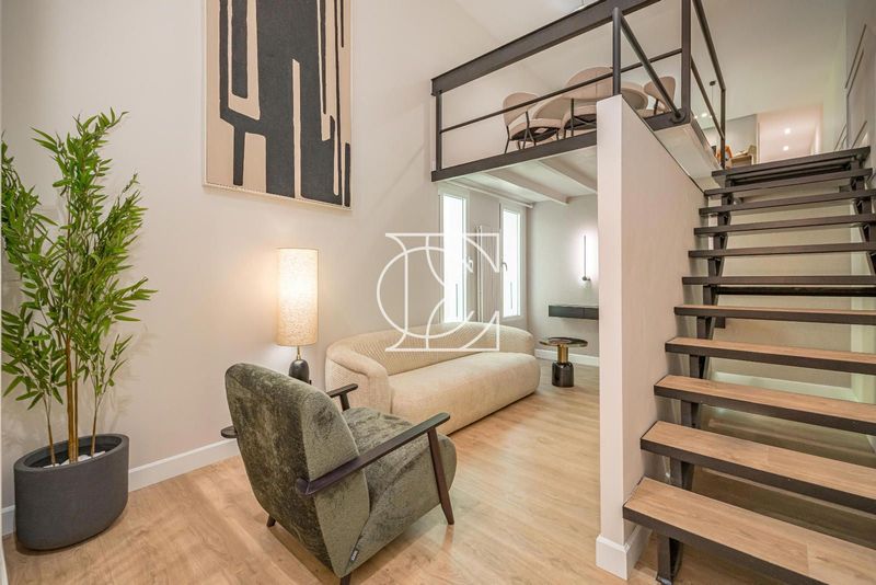 Piso en venta Madrid. Ref: 1285. Consulting Inmobiliario Esquivel