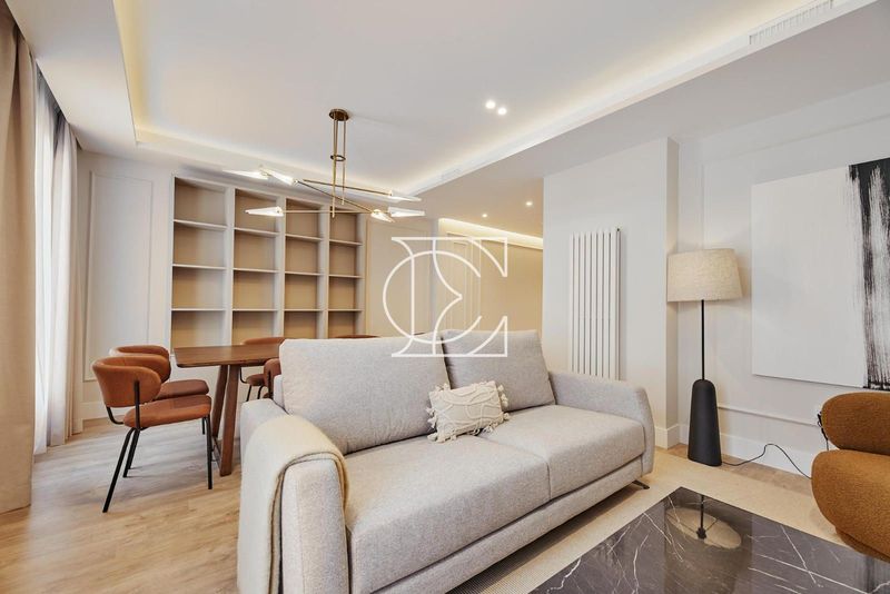 Piso en venta Madrid. Ref: 1286. Consulting Inmobiliario Esquivel