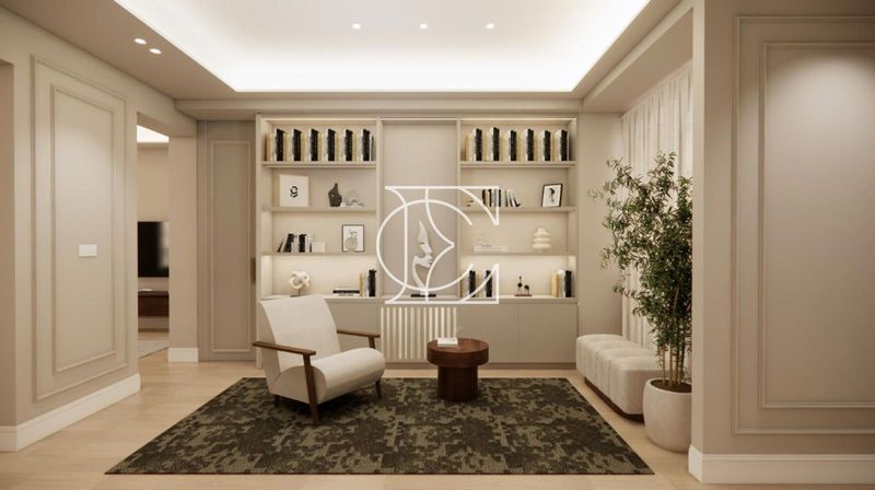 Piso en venta Madrid. Ref: 1288. Consulting Inmobiliario Esquivel