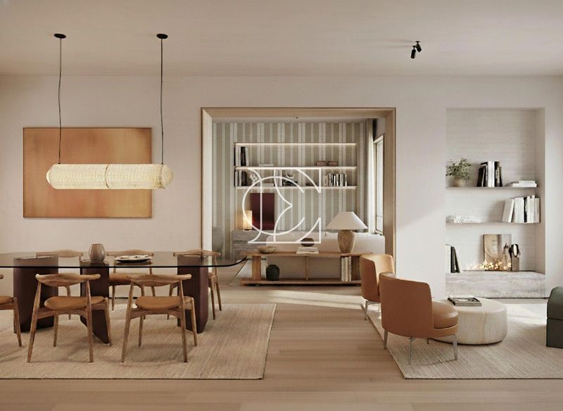 Piso en venta Madrid. Ref: 1291. Consulting Inmobiliario Esquivel