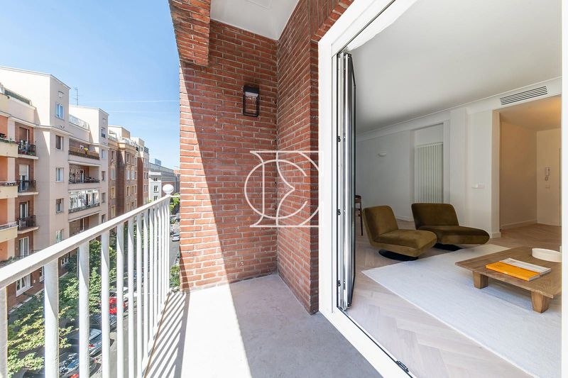 Piso en venta Madrid. Ref: 1292. Consulting Inmobiliario Esquivel