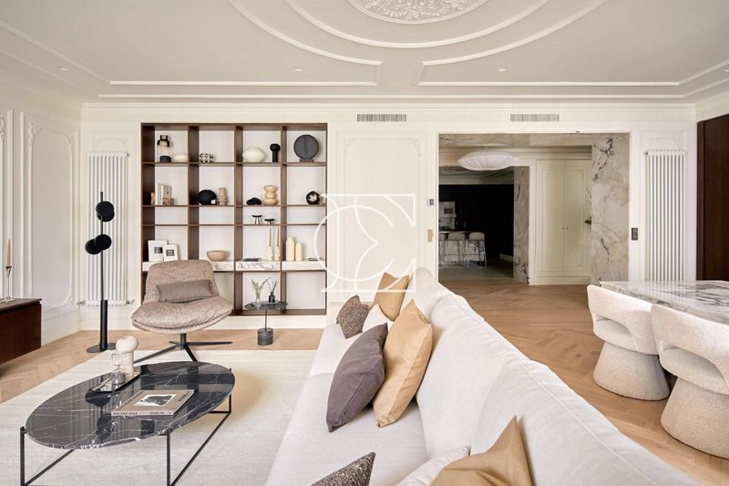 Piso en venta Madrid. Ref: 1295. Consulting Inmobiliario Esquivel