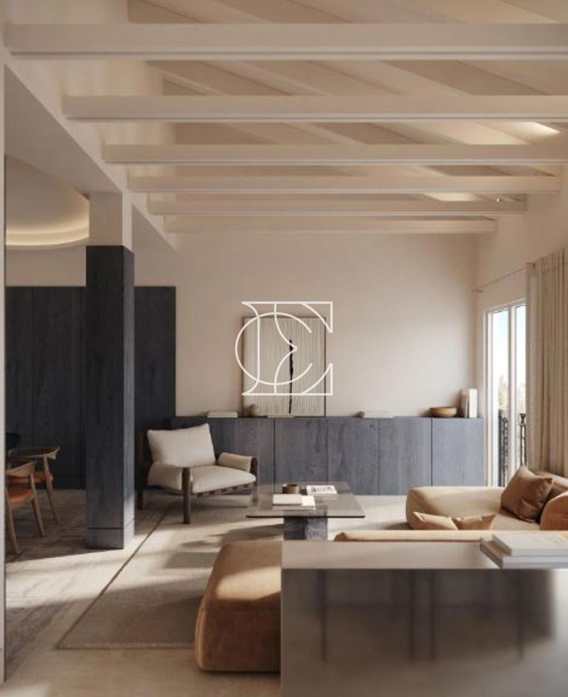 Piso en venta Madrid. Ref: 1298. Consulting Inmobiliario Esquivel