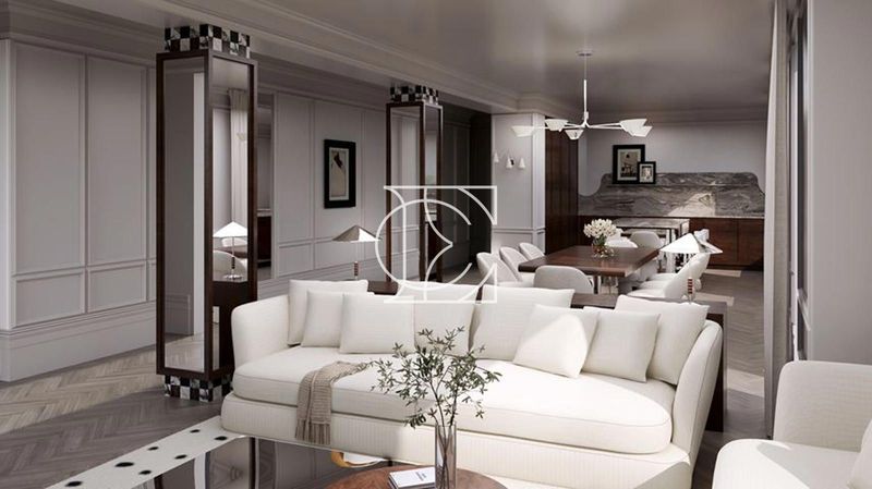 Piso en venta Madrid. Ref: 1303. Consulting Inmobiliario Esquivel