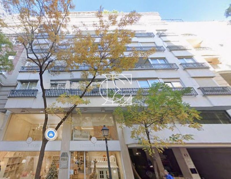 Piso en venta Madrid. Ref: 1304. Consulting Inmobiliario Esquivel