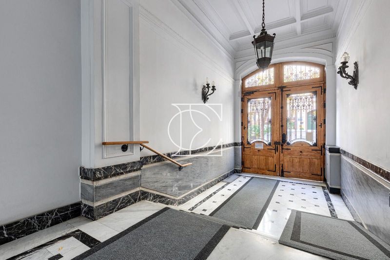 Piso en venta Madrid. Ref: 1307. Consulting Inmobiliario Esquivel