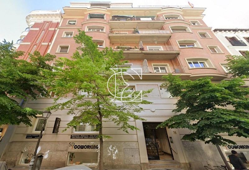 Piso en venta Madrid. Ref: 1311. Consulting Inmobiliario Esquivel