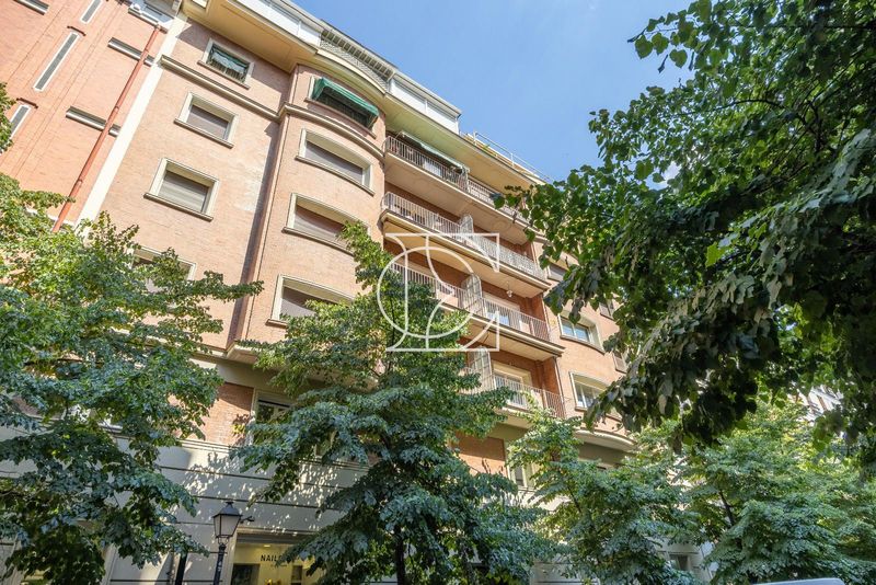 Piso en venta Madrid. Ref: 1312. Consulting Inmobiliario Esquivel