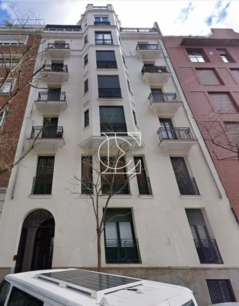 Piso en venta Madrid. Ref: 1313. Consulting Inmobiliario Esquivel
