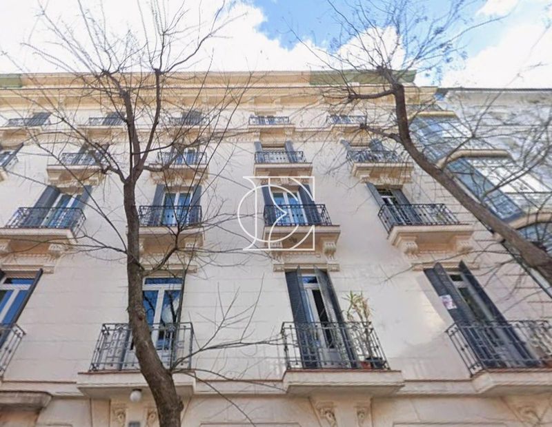 Piso en alquiler Madrid. Ref: 1317. Consulting Inmobiliario Esquivel