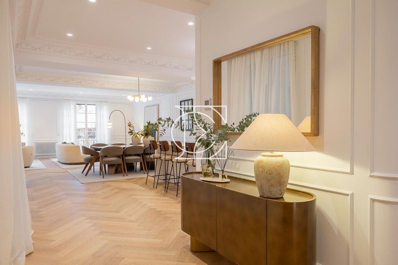 Piso en venta Madrid. Ref: 1318. Consulting Inmobiliario Esquivel