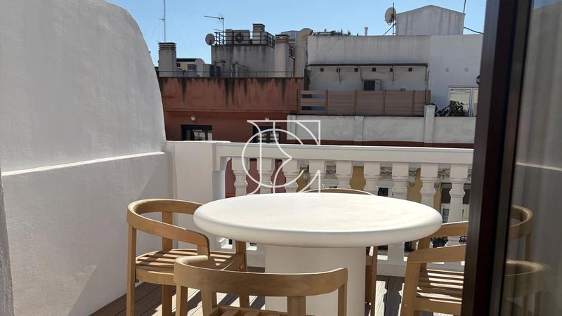 Piso en venta Madrid. Ref: 1322. Consulting Inmobiliario Esquivel