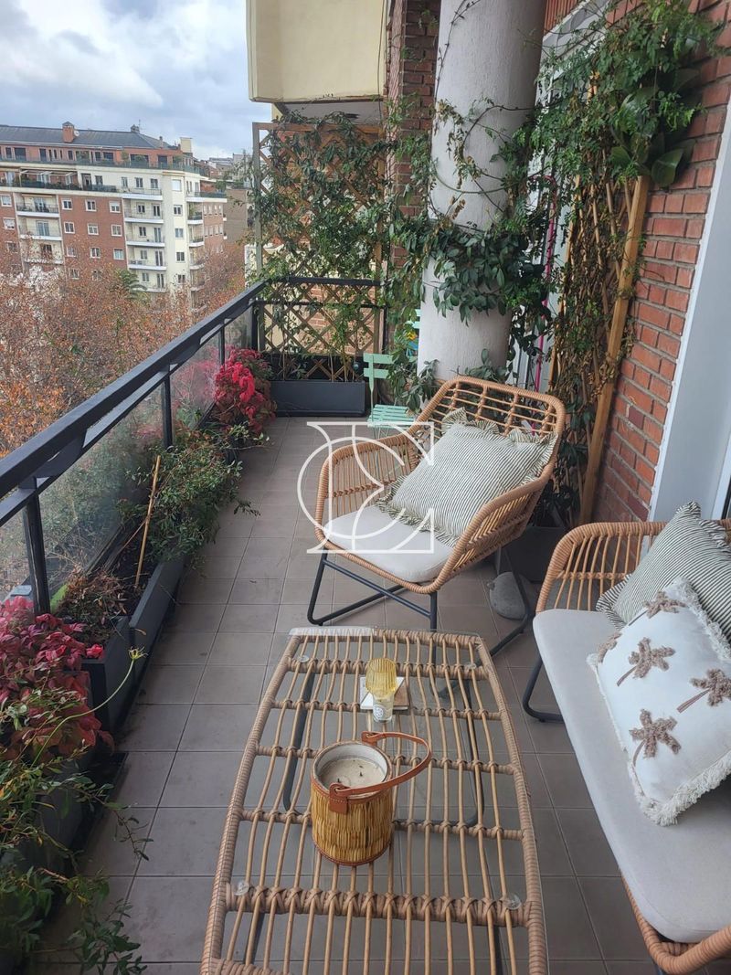 Piso en venta Madrid. Ref: 1325. Consulting Inmobiliario Esquivel