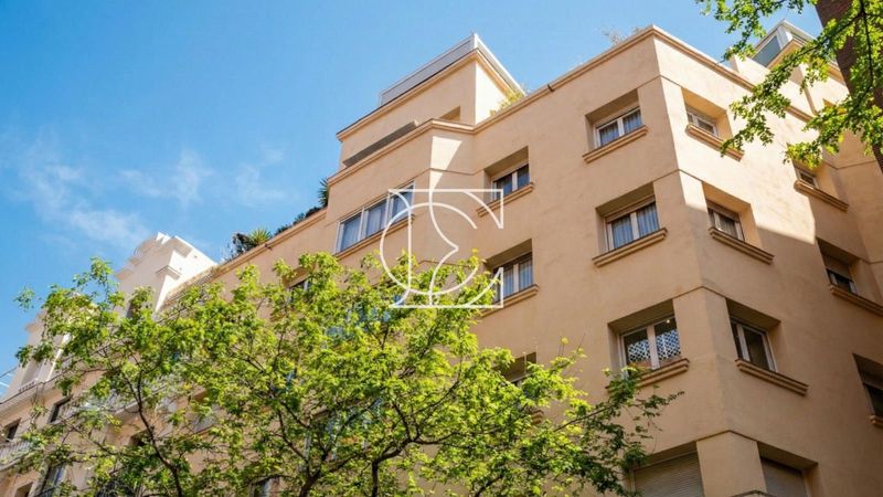 Piso en venta Madrid. Ref: 1327. Consulting Inmobiliario Esquivel