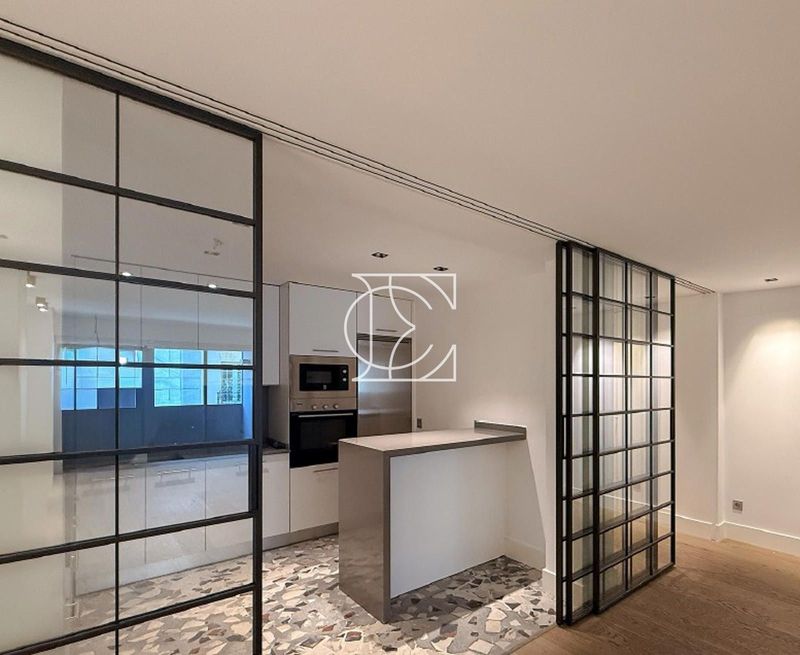 Piso en venta Madrid. Ref: 1329. Consulting Inmobiliario Esquivel