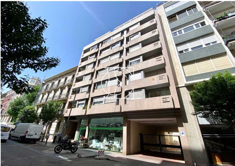 Piso en venta Madrid. Ref: 1333. Consulting Inmobiliario Esquivel