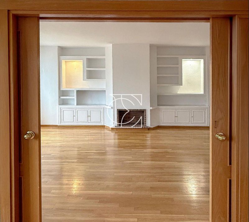 Piso en venta Madrid. Ref: 1334. Consulting Inmobiliario Esquivel