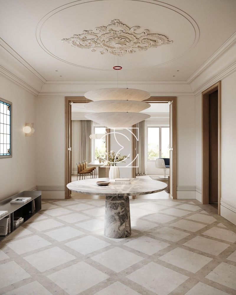 Piso en venta Madrid. Ref: 1335. Consulting Inmobiliario Esquivel