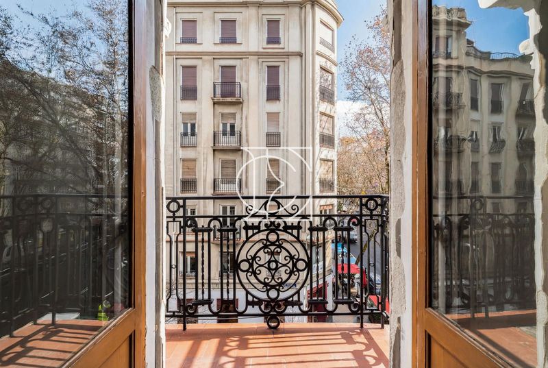 Piso en venta Madrid. Ref: 1336. Consulting Inmobiliario Esquivel