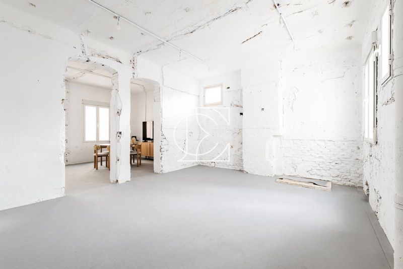 Piso en venta Madrid. Ref: 1337. Consulting Inmobiliario Esquivel