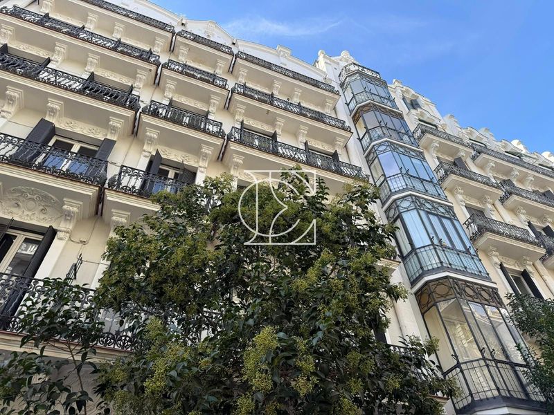 Piso en venta Madrid. Ref: 1340. Consulting Inmobiliario Esquivel