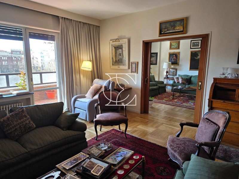 Piso en venta Madrid. Ref: 1345. Consulting Inmobiliario Esquivel