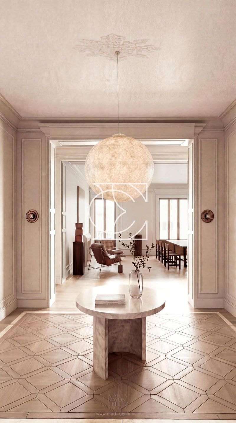 Piso en venta Madrid. Ref: 1347. Consulting Inmobiliario Esquivel