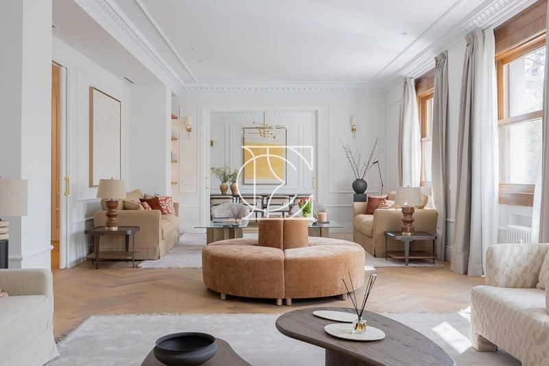 Piso en venta Madrid. Ref: 1348. Consulting Inmobiliario Esquivel