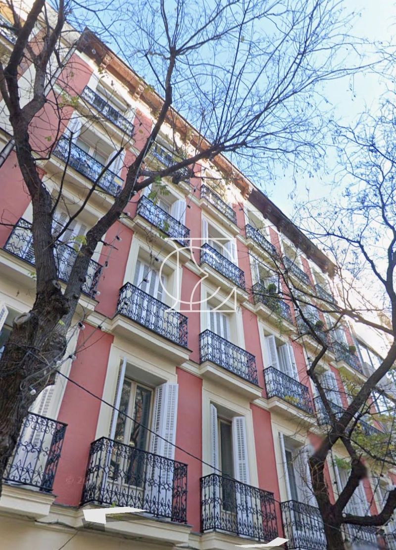 Piso en venta Madrid. Ref: 1349. Consulting Inmobiliario Esquivel