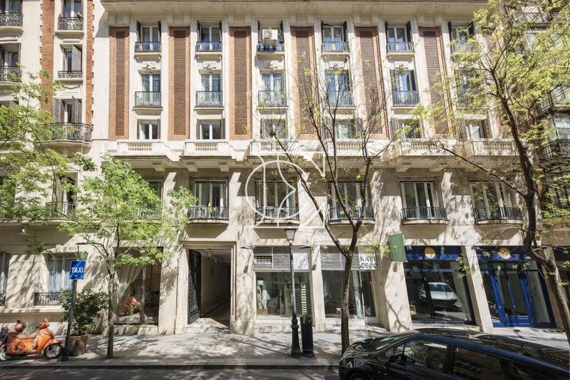 Piso en venta Madrid. Ref: 1350. Consulting Inmobiliario Esquivel