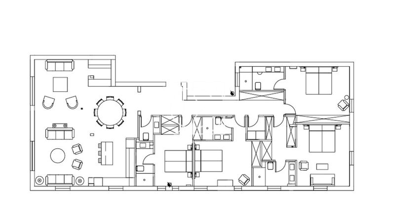Piso en venta Madrid. Ref: 1352. Consulting Inmobiliario Esquivel