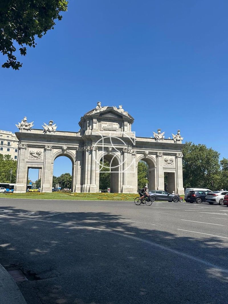 Piso en venta Madrid. Ref: 1353. Consulting Inmobiliario Esquivel