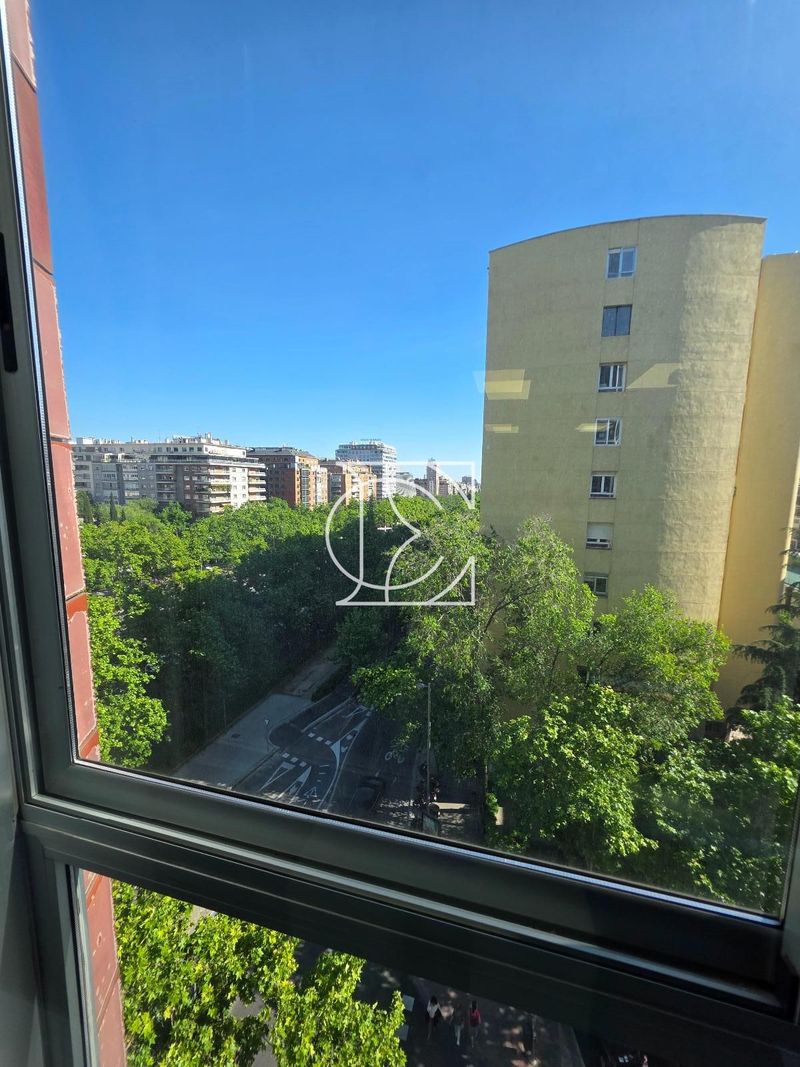 Piso en venta Madrid. Ref: 1361. Consulting Inmobiliario Esquivel