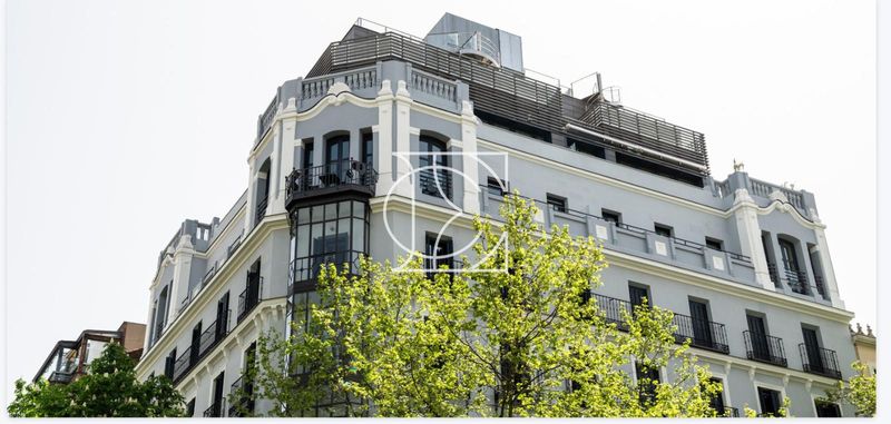 Piso en venta Madrid. Ref: 1362. Consulting Inmobiliario Esquivel