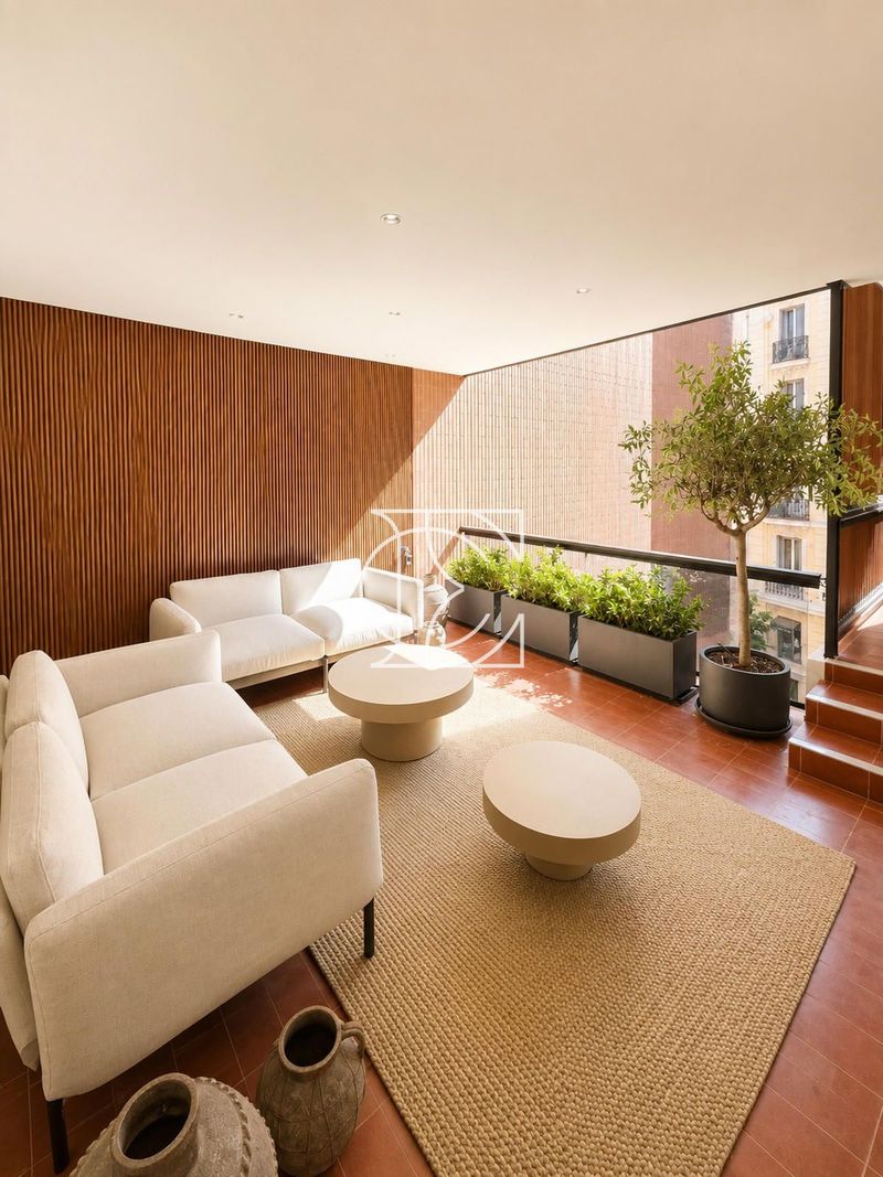 Piso en venta Madrid. Ref: 1363. Consulting Inmobiliario Esquivel