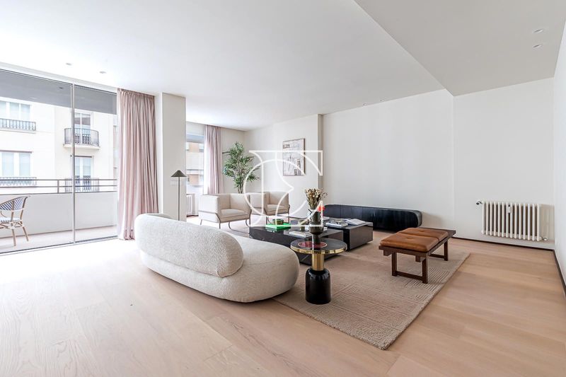 Piso en venta Madrid. Ref: 1366. Consulting Inmobiliario Esquivel