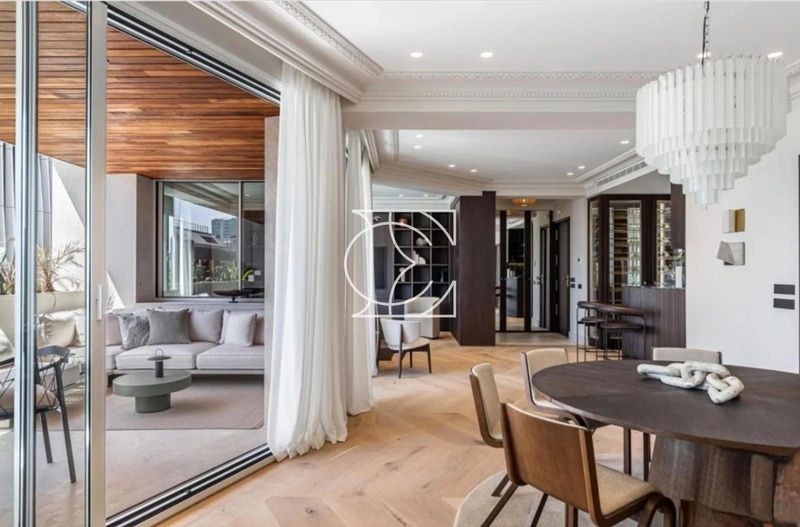 Piso en venta Madrid. Ref: 1370. Consulting Inmobiliario Esquivel