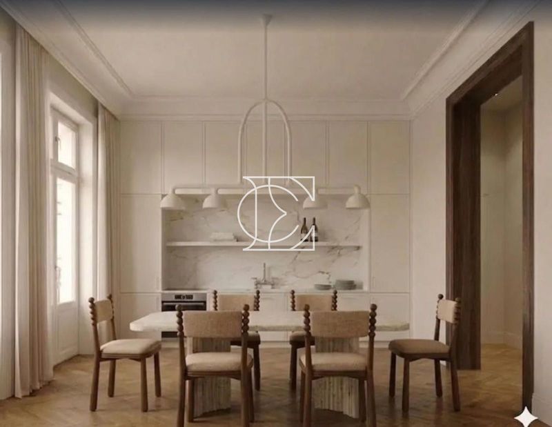 Ático en venta Madrid. Ref: 1371. Consulting Inmobiliario Esquivel