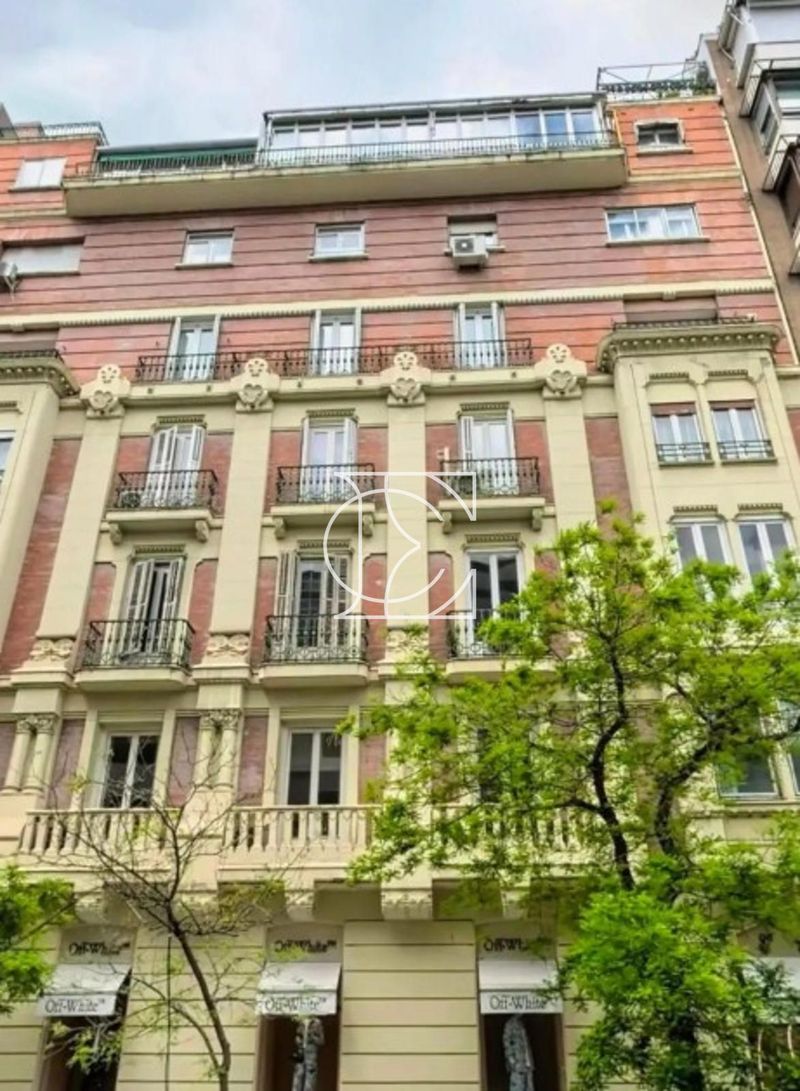 Piso en venta Madrid. Ref: 1373. Consulting Inmobiliario Esquivel