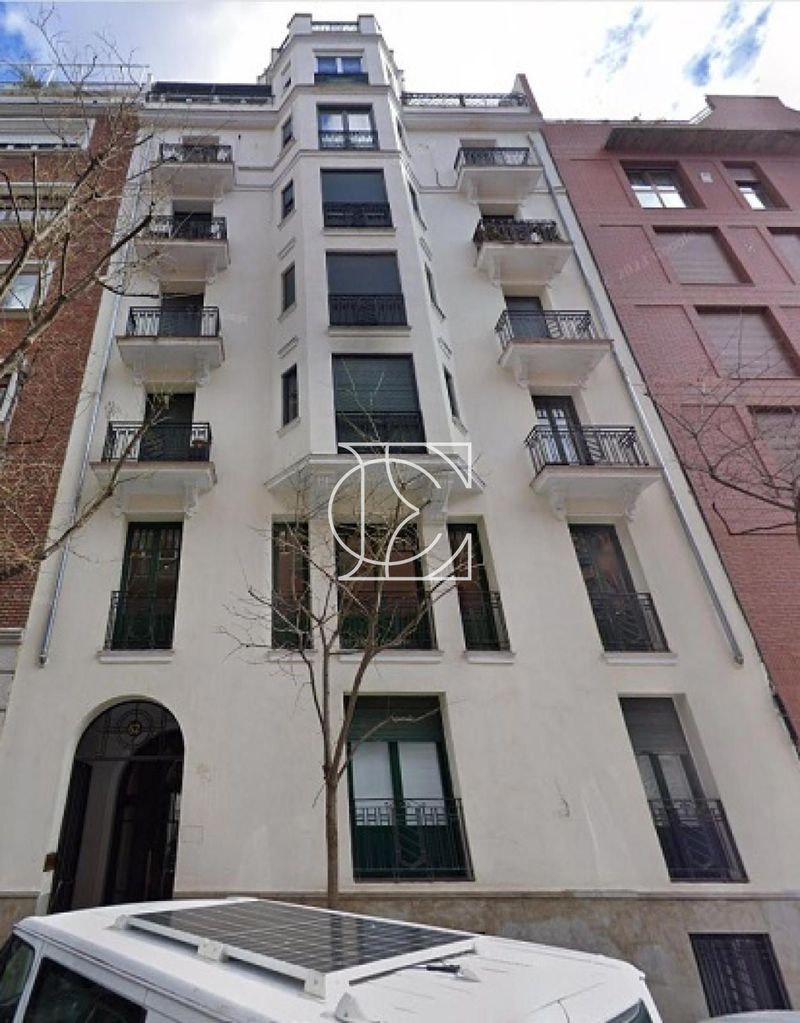 Piso en venta Madrid. Ref: 1374. Consulting Inmobiliario Esquivel
