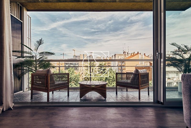 Piso en venta Madrid. Ref: 1377. Consulting Inmobiliario Esquivel