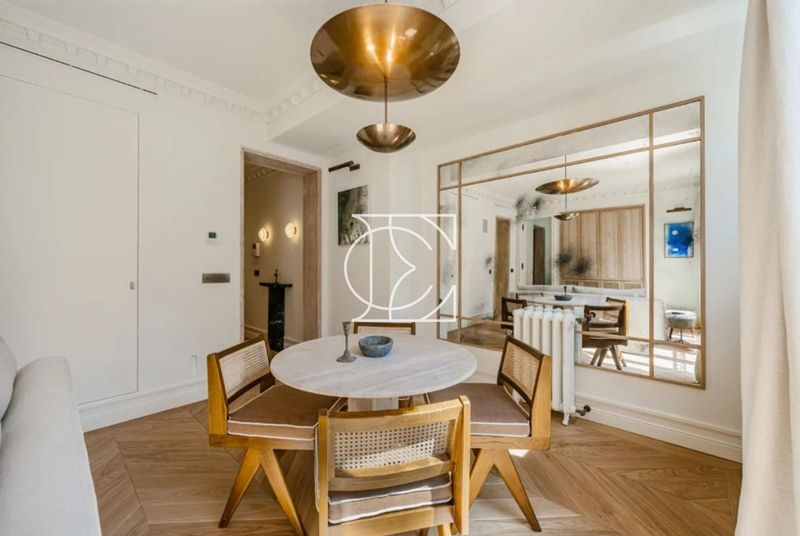Piso en venta Madrid. Ref: 1378. Consulting Inmobiliario Esquivel